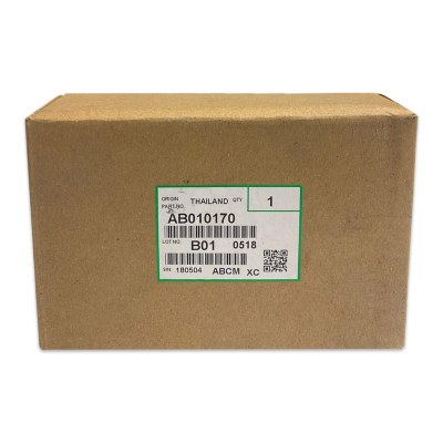 Ricoh AB01-0170 Gear-Drum - MP 2555ASP
