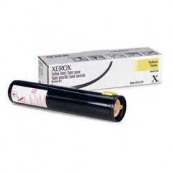 Xerox 006R01125 Sarı Orjinal Toner - CopyCentre C3