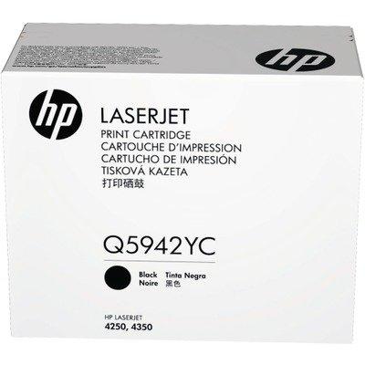 HP Q5942YC BlackART Toner - Laserjet 4250(C)