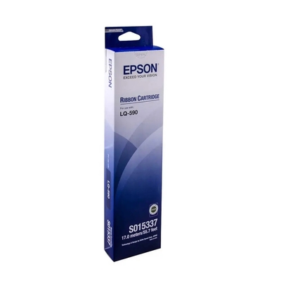 Epson S015337 LQ-590 Bänder