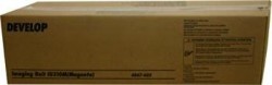 Develop IU-310M Red Drum Unit - Ineo Plus 350/450