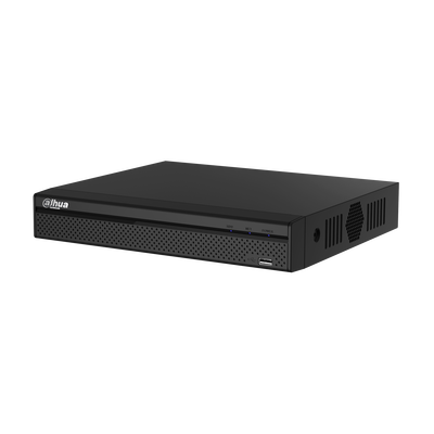 Dahua XVR5108HS-X 8 Kanal Penta-brid 1080P Kompakt