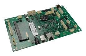Samsung JC92-02832B PBA-Main Kurulu - SL-M4070