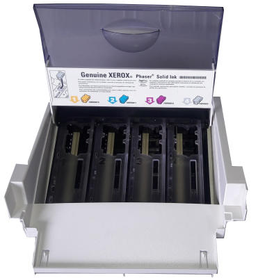 Xerox 848K18890 Ink Panel E1913 - Phaser 8860