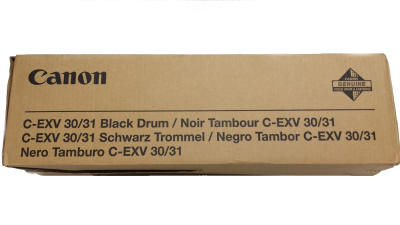 Canon C-EXV30/31 (2780B002)  Black Original Drum Unit - IR-C9060 / IR-C9065 / IR-C9070