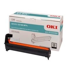 OKI 01333304 Siyah Orjinal Drum Ünitesi - ES7470 /