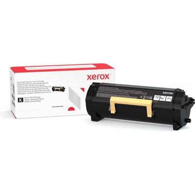 Xerox 006R04730 Siyah Orjinal Toner Extra Yüksek K