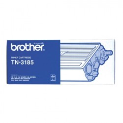 Brother TN-3185 Original Toner - DCP-8060