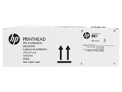 HP CR330A (881) Optimizer Latexbasi.