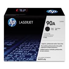 HP CE390A (90A) BlackART Toner - LaserJet M45