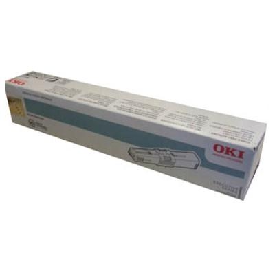 OKI 44469741 Magenta Original Toner Kartusche - ES3451 / ES5430