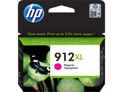 HP 3YL82AE (912XL) RedART Kartusche - Büro