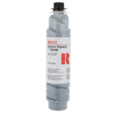 Ricoh Type 2220D (885226) Orjinal Toner - Aficio 1