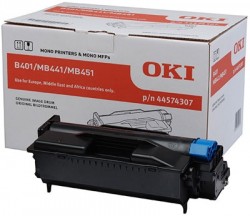 OKI 44574307 Orjinal Drum Unit - B401 / MB441