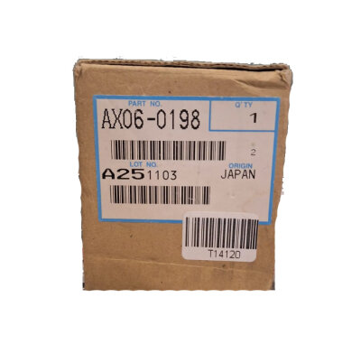 Ricoh AX06-0198 Plygon Tarayıcı - AP2700 / AP3200