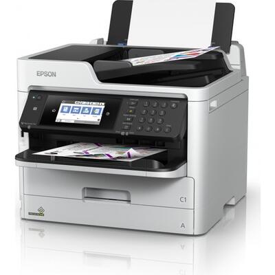Epson C11CG02401 WorkForce Pro WF-C5790DWF Farbe