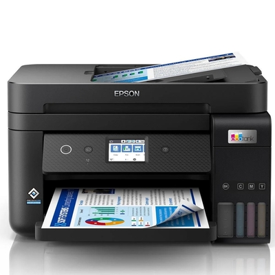 Epson EcoTank L6290 Copier + Scanner + Wi-Fi Ink Tank Printer (C11CJ60404)
