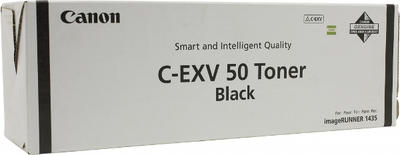 Canon C-EXV50 (9436B002) Original Toner - IR-1400 / IR-1435