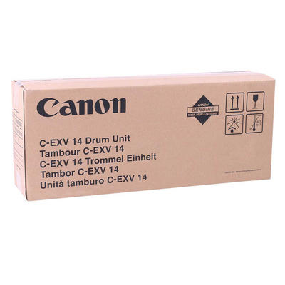 Canon C-EXV14 (0385B002) Orjinal Drum Ünitesi