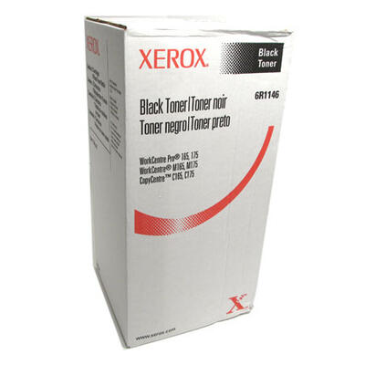 Xerox 006R01146 Black Original Toner Cartridge - WC5765 / WC5775