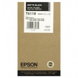 Epson C13T611800 (T6118)