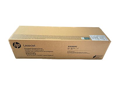 HP W9086MC Originale Druckwerkeinheit - Multifunktionsgerät E82650dn