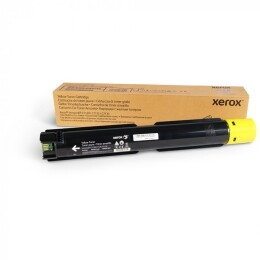 Xerox 006R01831 YellowART Toner — VersaLink C71