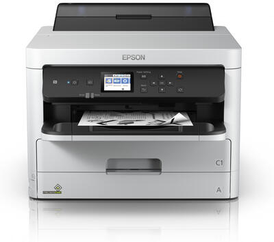 Epson WorkForce Pro WF-C5290DW Renkli Çok Fonksiyo
