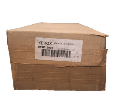 Xerox 019K13060 LED Head Holder - Phaser 7400
