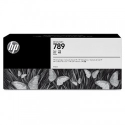 HP CH616A (789) BlueART Latexpatrone — L2