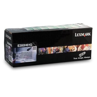 Lexmark E350H61G Originaltoner - E350 / E352