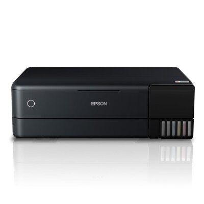 Epson EcoTank L8180 (C11CJ21402) Wi-Fi + Tarayıcı