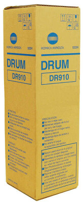 Konica Minolta DR-910 (022H) Orjinal Drum - Pro 92