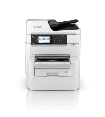 Epson C11CH35401 WorkForce Pro WF-C879RDWF Farbe