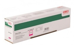 OKI 44059170 Magentafarbener Originaltoner - MC851 / MC861