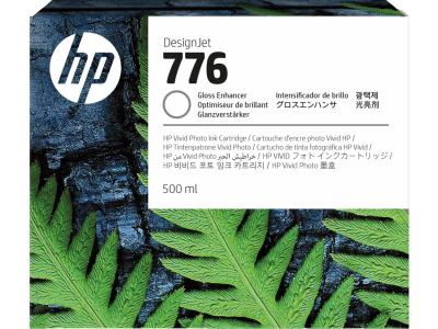 HP 1XB06A (776) Orjinal Parlaklık Artırıcı Kartuş