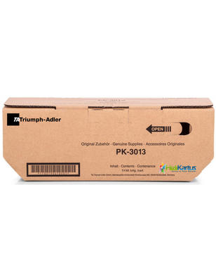 Triumph Adler PK-3013 (1T02V30UT0) Orjinal Toner -