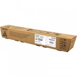 Ricoh MPC5000E 841176 Siyah Orjinal Toner - MP C40