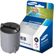 Samsung CLP-K300A (CLP-300) BlackART Toner —