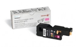 Xerox 106R01632 Magenta Original Toner Cartridge - Phaser 6000