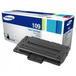 Samsung MLT-D109S (SCX-4300)/SEE Siyah Orjinal Ton