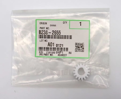 Ricoh B238-2655 Gear 16Z - MP C2000 / C2030 / C2050