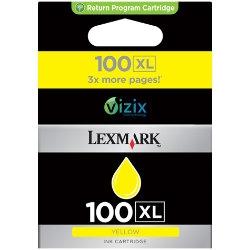 Lexmark 14N1071E (100XL) Kartusche