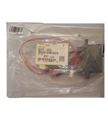 Ricoh B237-4305 Harness Fusing Unit