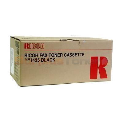 Ricoh 430261 Type 1435 Siyah Orjinal Toner - Fax 1