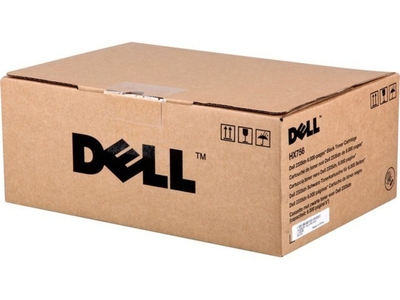Dell HX756 (593-10329) Toner — Dell