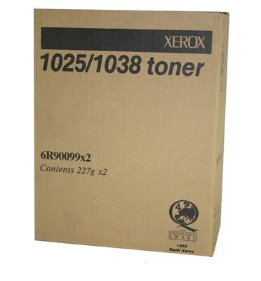 Xerox 6R90099 Original Toner Pack 2 - 1025 / 1038