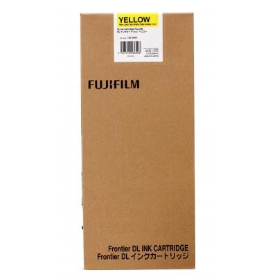 Fujifilm C13T629410 Sarı Orjinal Kartuş - DL400 /