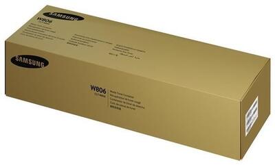 Samsung CLT-W806 Atık Waste Toner Box - X7400