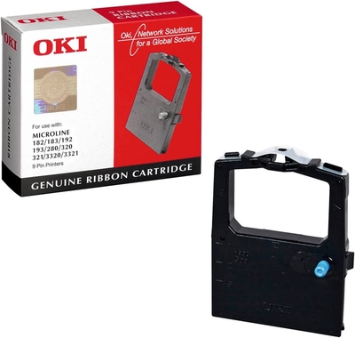 OKI 09002303 ML-182 Orjinal Şerit - ML280 / ML320